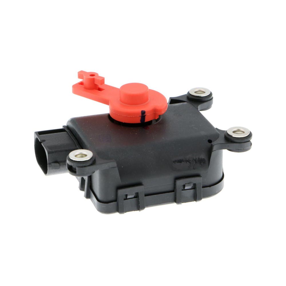 AM HVAC Temperature Valve Actuator SKU Z8YV10771008 OEM 1J1907511C