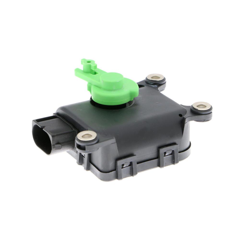AM HVAC Air Adjustment Control Motor SKU Z8YV10771009 OEM 1J1907511D