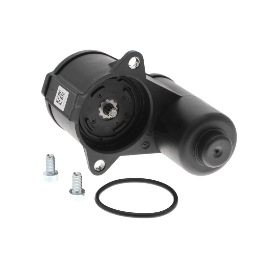 AM Parking Brake Actuator SKU Z8YV10771022 OEM 3C0998281A