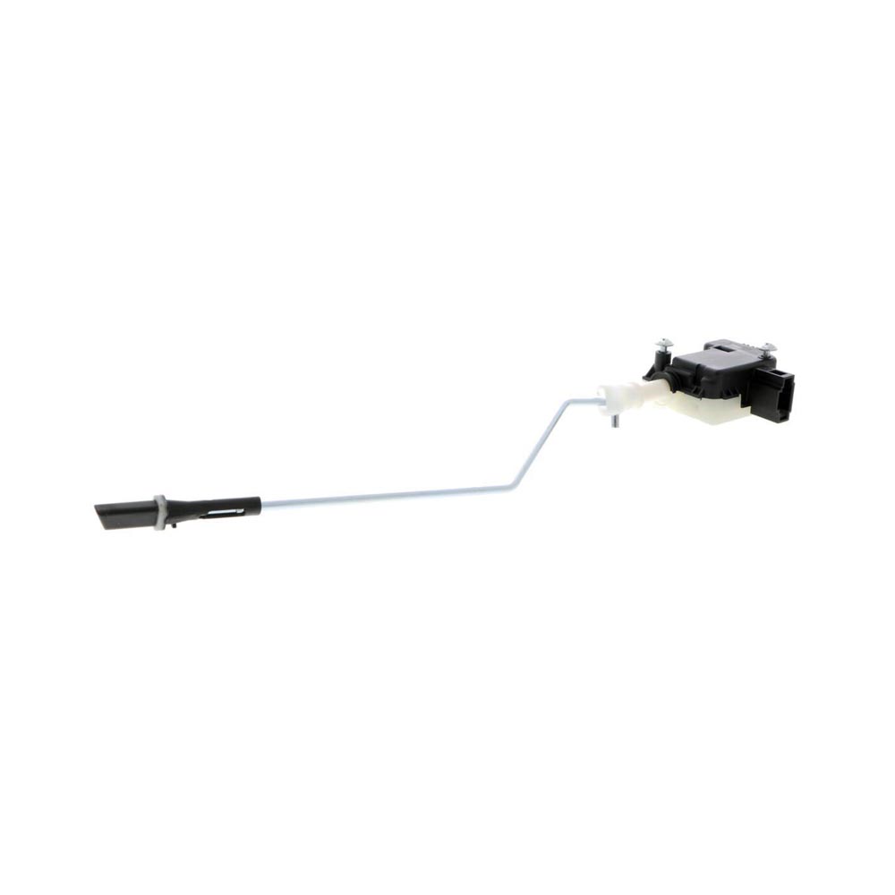 AM Fuel Filler Door Lock Actuator SKU Z8YV10771046 OEM 3C0810773-3C0810773A