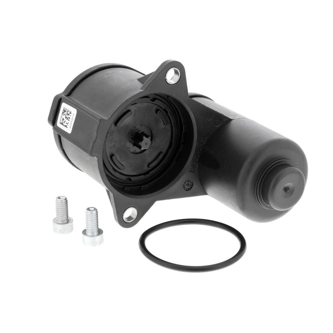 AM Parking Brake Actuator SKU Z8YV10771051 OEM 3C0998281ASK 3C0998281B