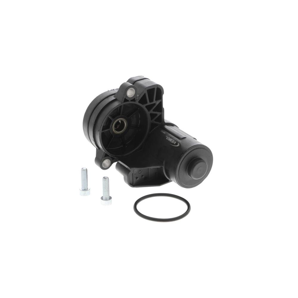 AM Parking Brake Actuator SKU Z8YV10771060 OEM 3Q0615423-3Q0615423A 3Q0998281