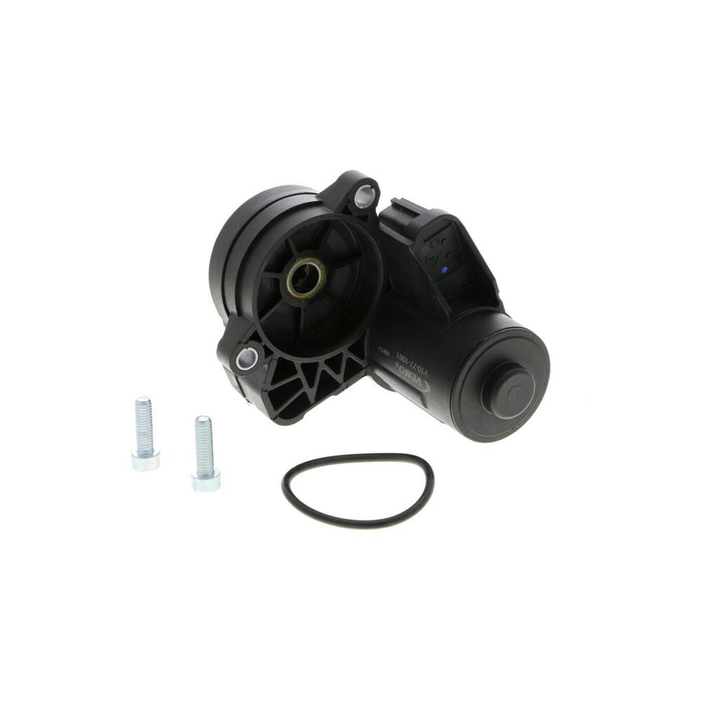 AM Parking Brake Actuator SKU Z8YV10771061 OEM 3Q0615424A 3Q0998281A 5G061542