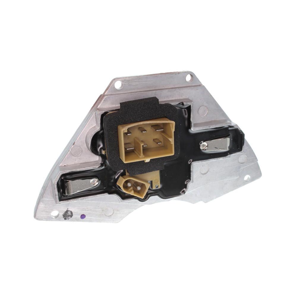 AM HVAC Blower Motor Control Module SKU Z8YV10790001 OEM 8D1907521