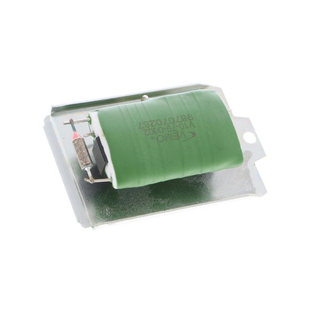 AM HVAC Blower Motor Resistor SKU Z8YV10790002 OEM 191959263-893959263A