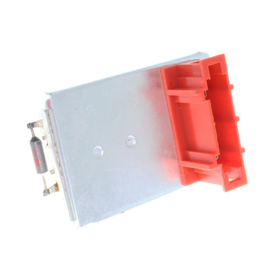 AM HVAC Blower Motor Resistor SKU Z8YV10790004 OEM 8D0959263
