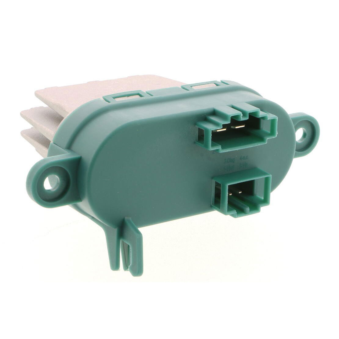 AM HVAC Blower Motor Control Module SKU Z8YV10790026 OEM 7L0907521B 95557234100
