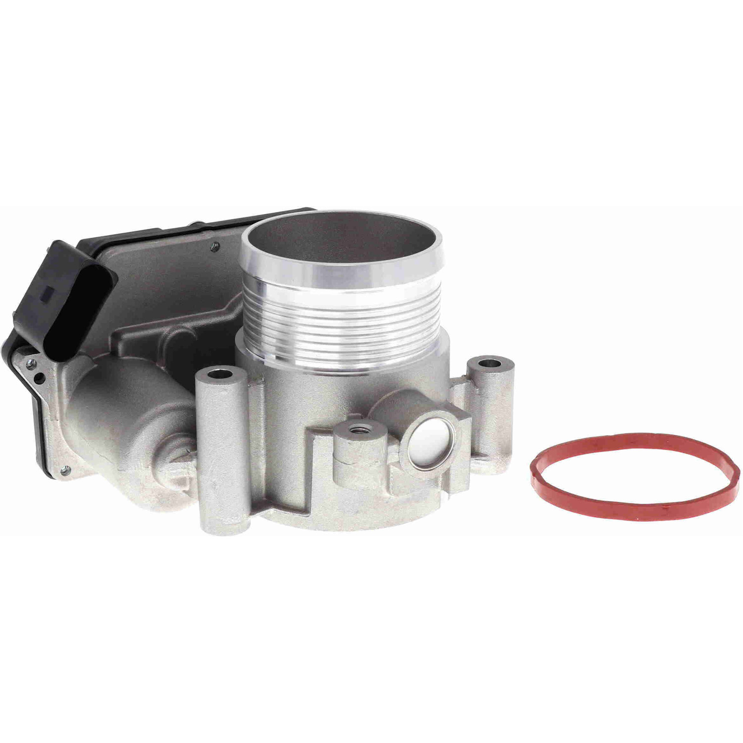 AM Fuel Injection Throttle Body SKU Z8YV10810084 OEM 03L128063AC
