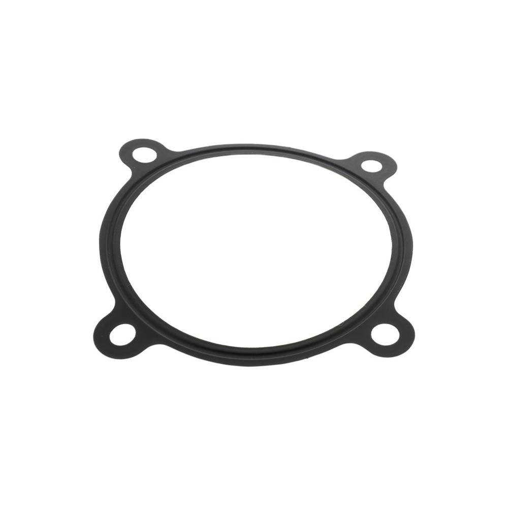 AM Fuel Injection Throttle Body Mounting Gasket SKU Z8YV10810129 OEM 07D133073A