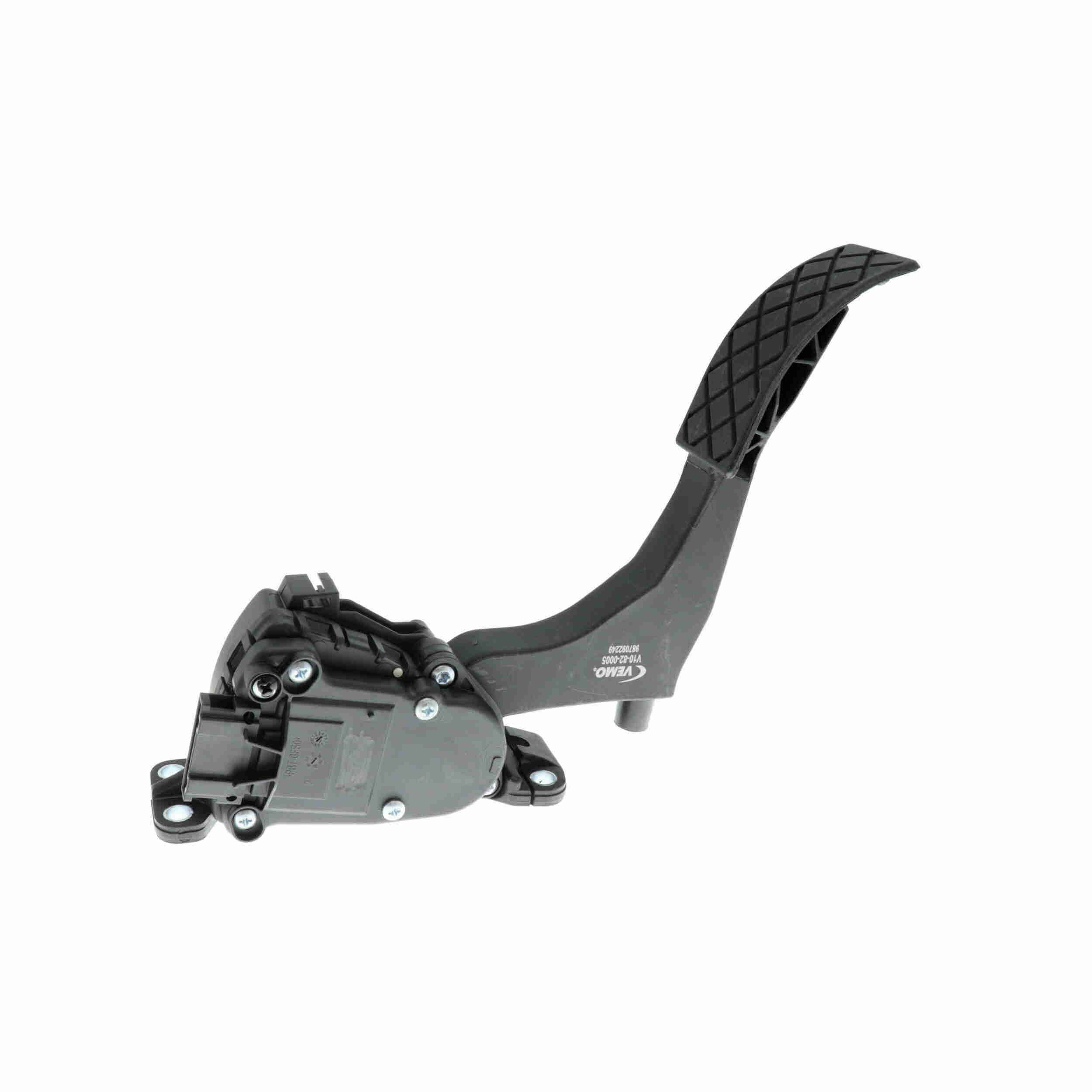 AM Accelerator Pedal Sensor SKU Z8YV10820005 OEM 6Q1721503D 6Q1721503H