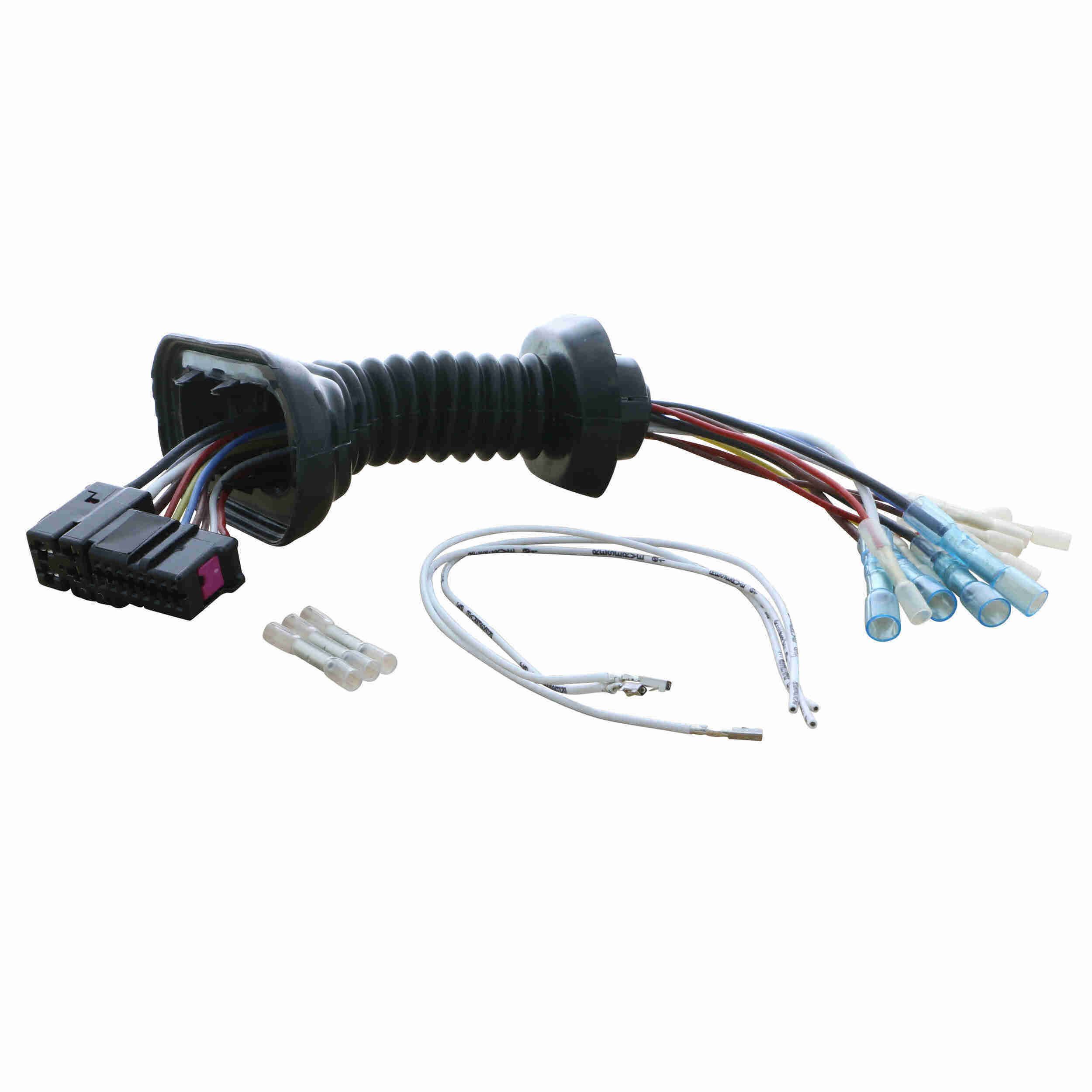 AM Repair Harness SKU Z8YV10830066 OEM 8E1971029AH V10830066