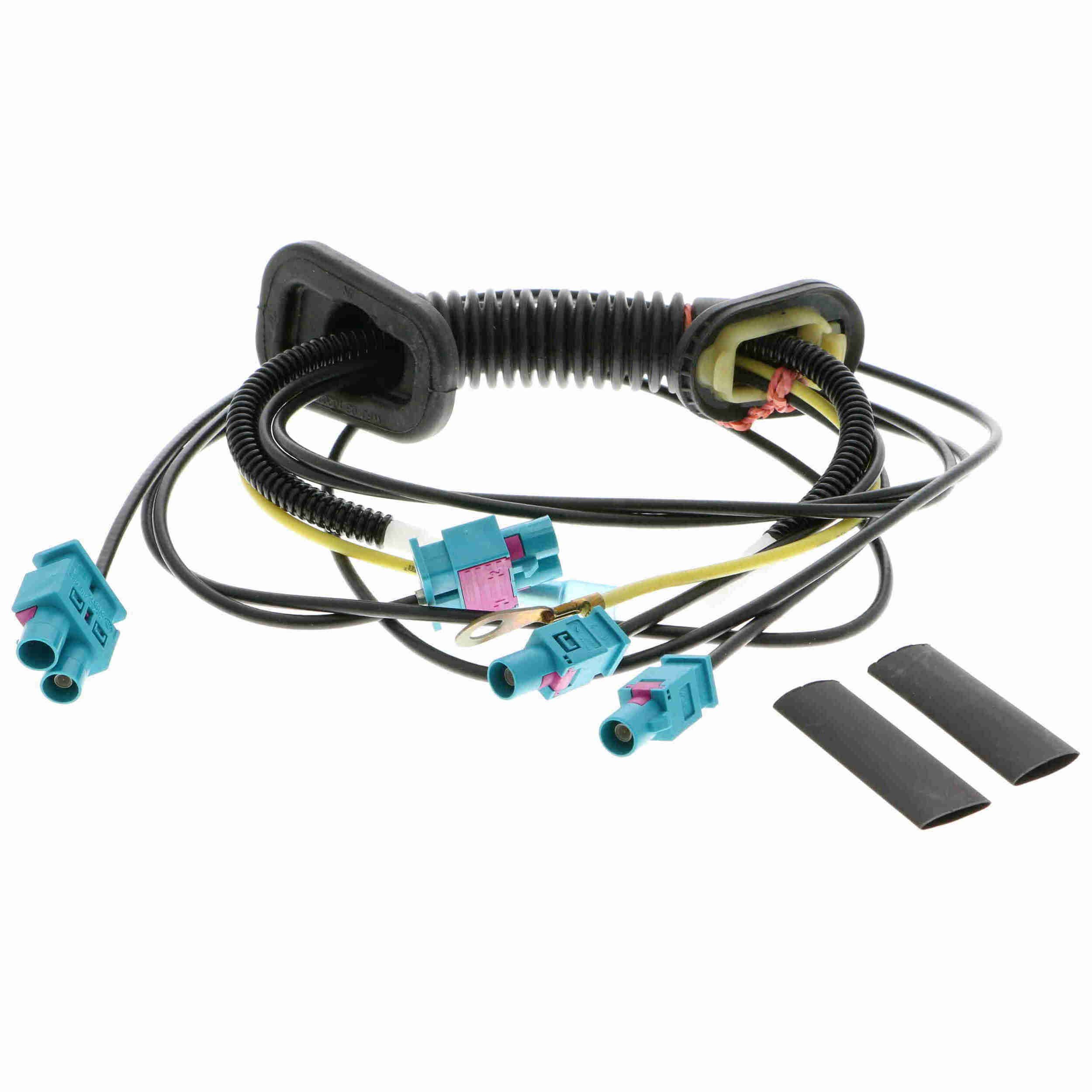 AM Repair Harness SKU Z8YV10830075 OEM 5M0971148Q