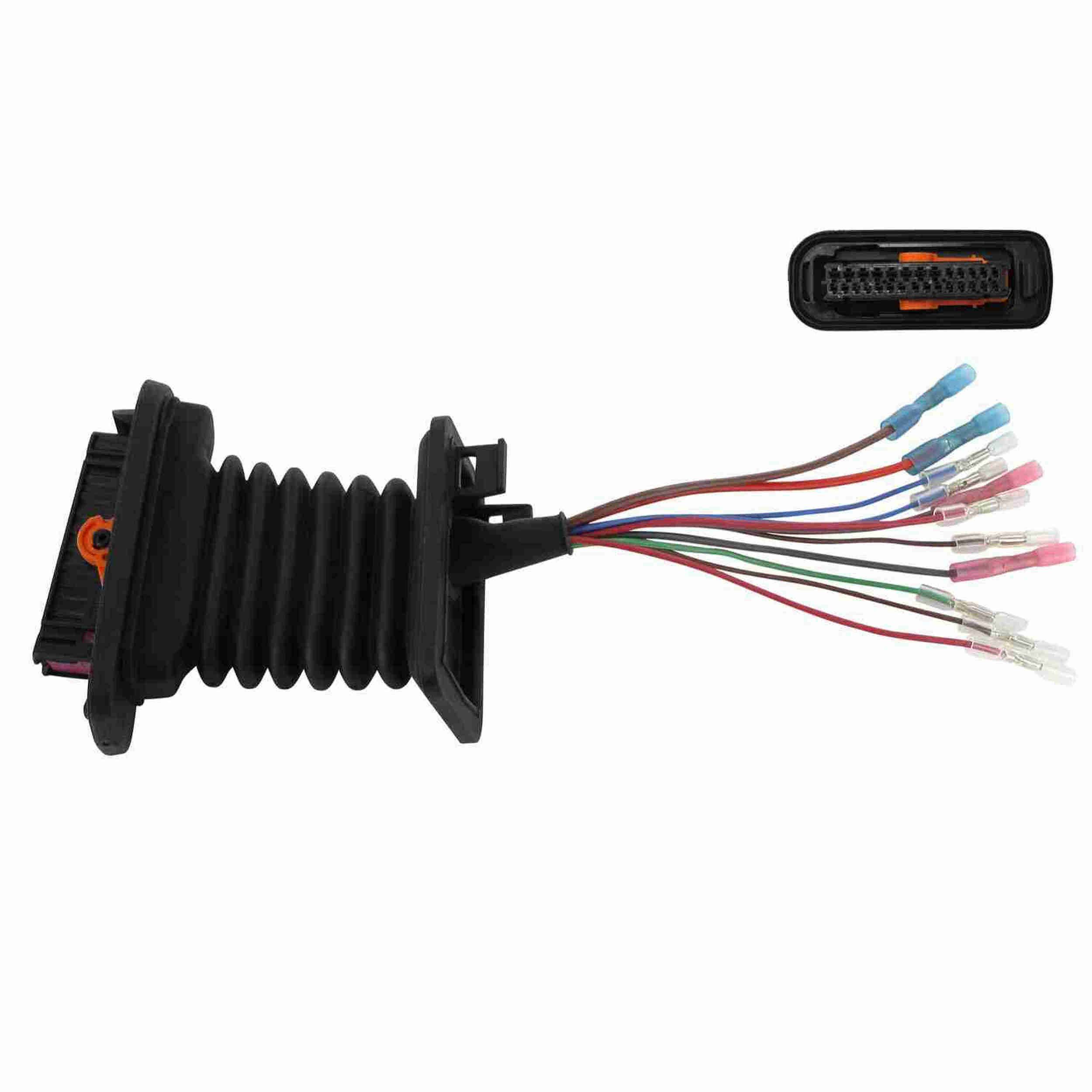 AM Repair Harness SKU Z8YV10830078 OEM 1K0971120BC 1K0971120BD 1K0971