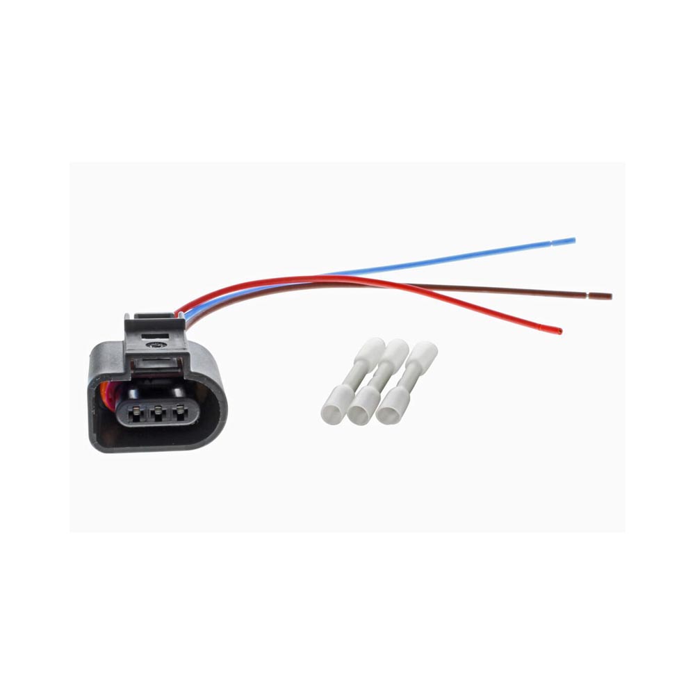 AM Door Wiring Harness SKU Z8YV10830087 OEM 3D0973703-3D0998275A