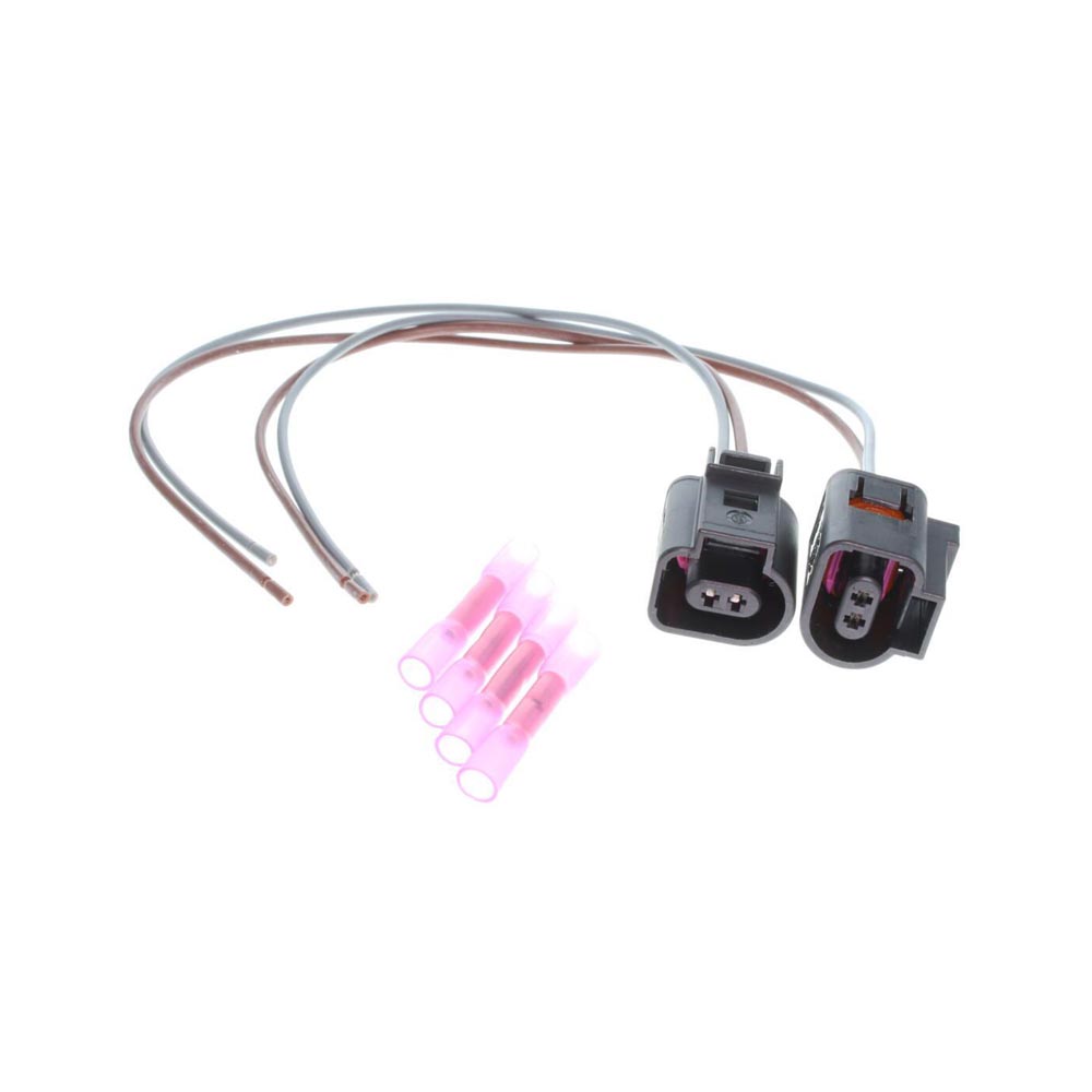 AM Door Wiring Harness SKU Z8YV10830088 OEM 1J0973702