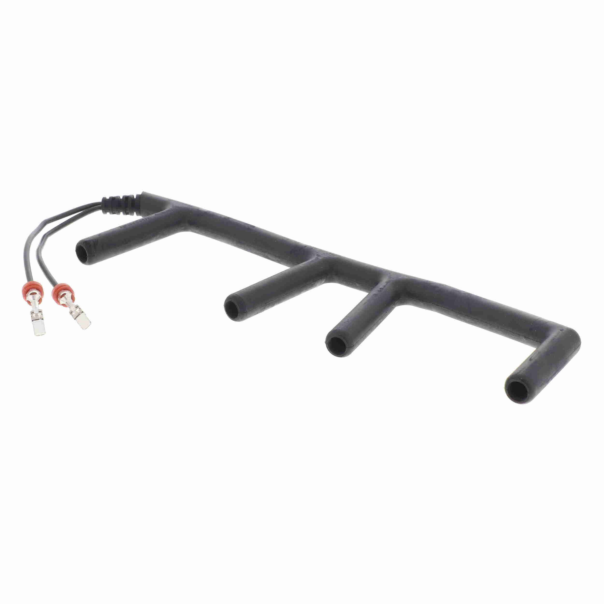 AM Auxiliary Heater Glow Plug Wiring Harness SKU Z8YV10830114 OEM 028971220A 038971782