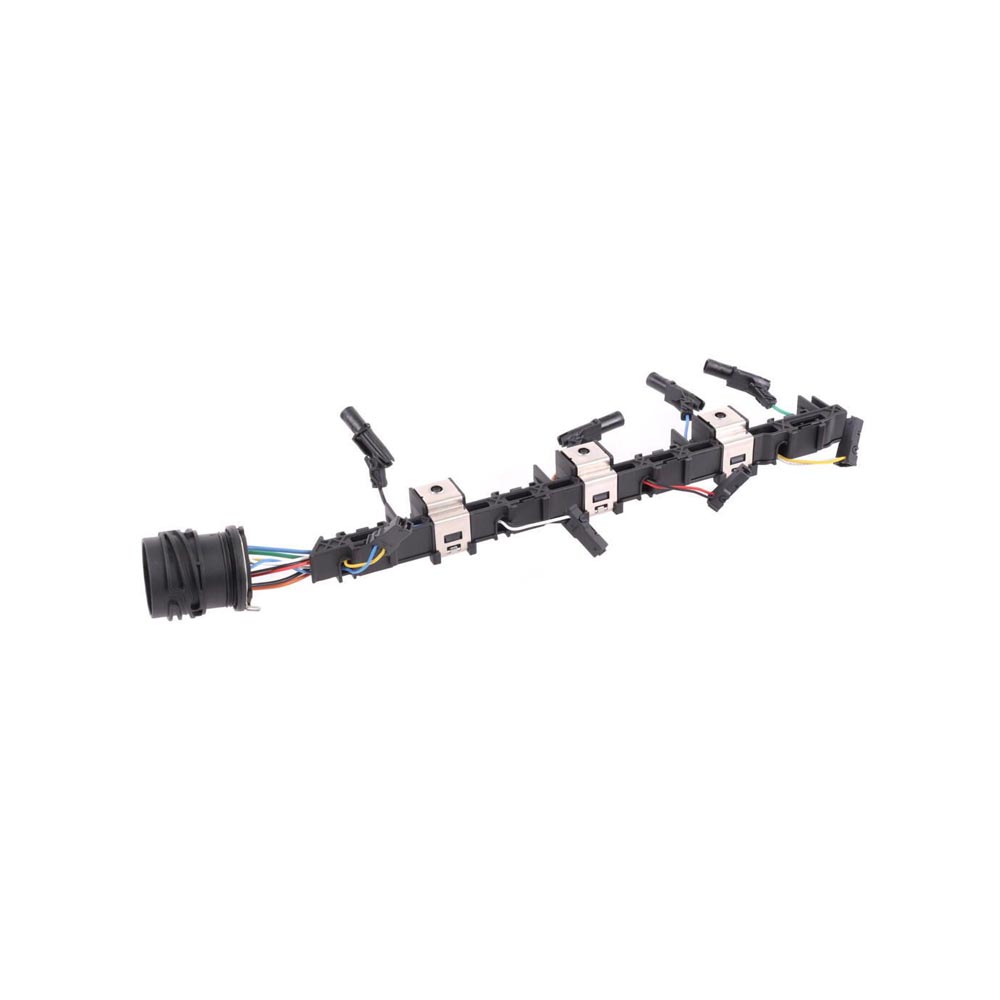 AM Fuel Injection Harness SKU Z8YV10830123 OEM 03G971033A 03G971033M