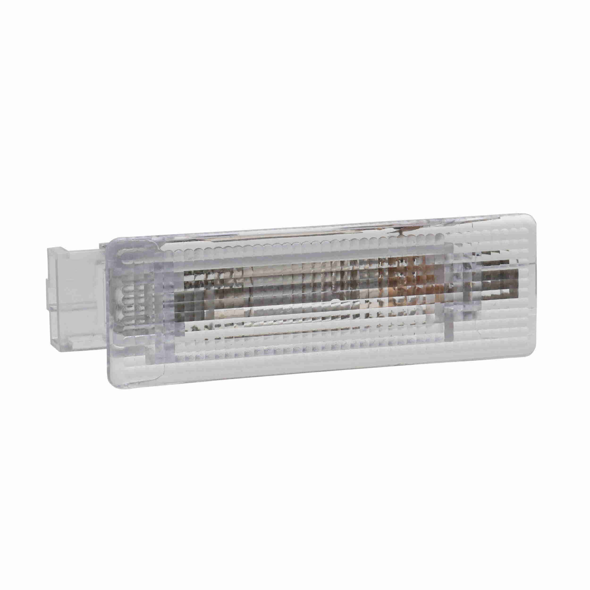 AM License Plate Light SKU Z8YV10840046 OEM 1M0947101A