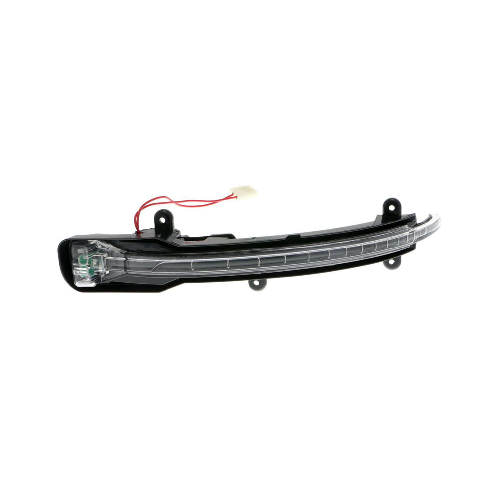 AM Turn Signal Indicator Light SKU Z8YV10840097 OEM 4L0949102A 4L0949102C