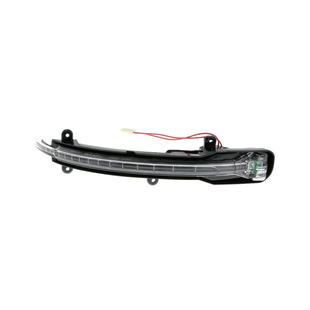 AM Turn Signal Indicator Light SKU Z8YV10840098 OEM 4L0949101C
