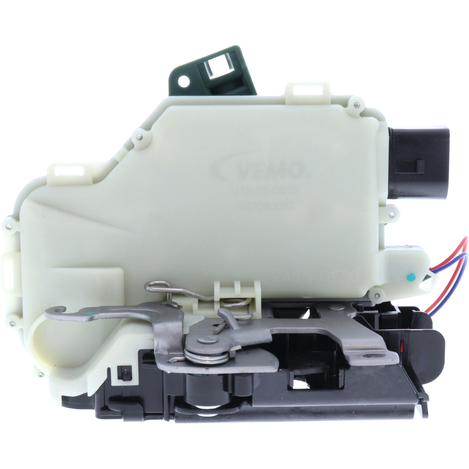 AM Door Lock Actuator SKU Z8YV10850012 OEM 3B1837016CF