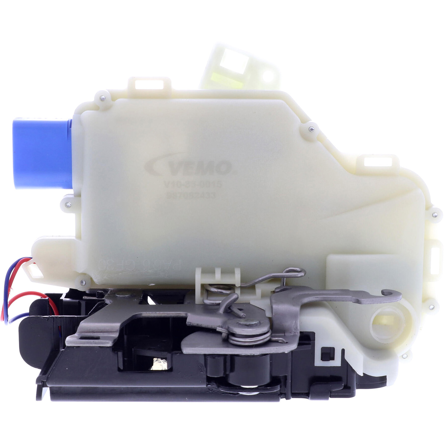 AM Door Lock Actuator SKU Z8YV10850015 OEM 3B1837015AT