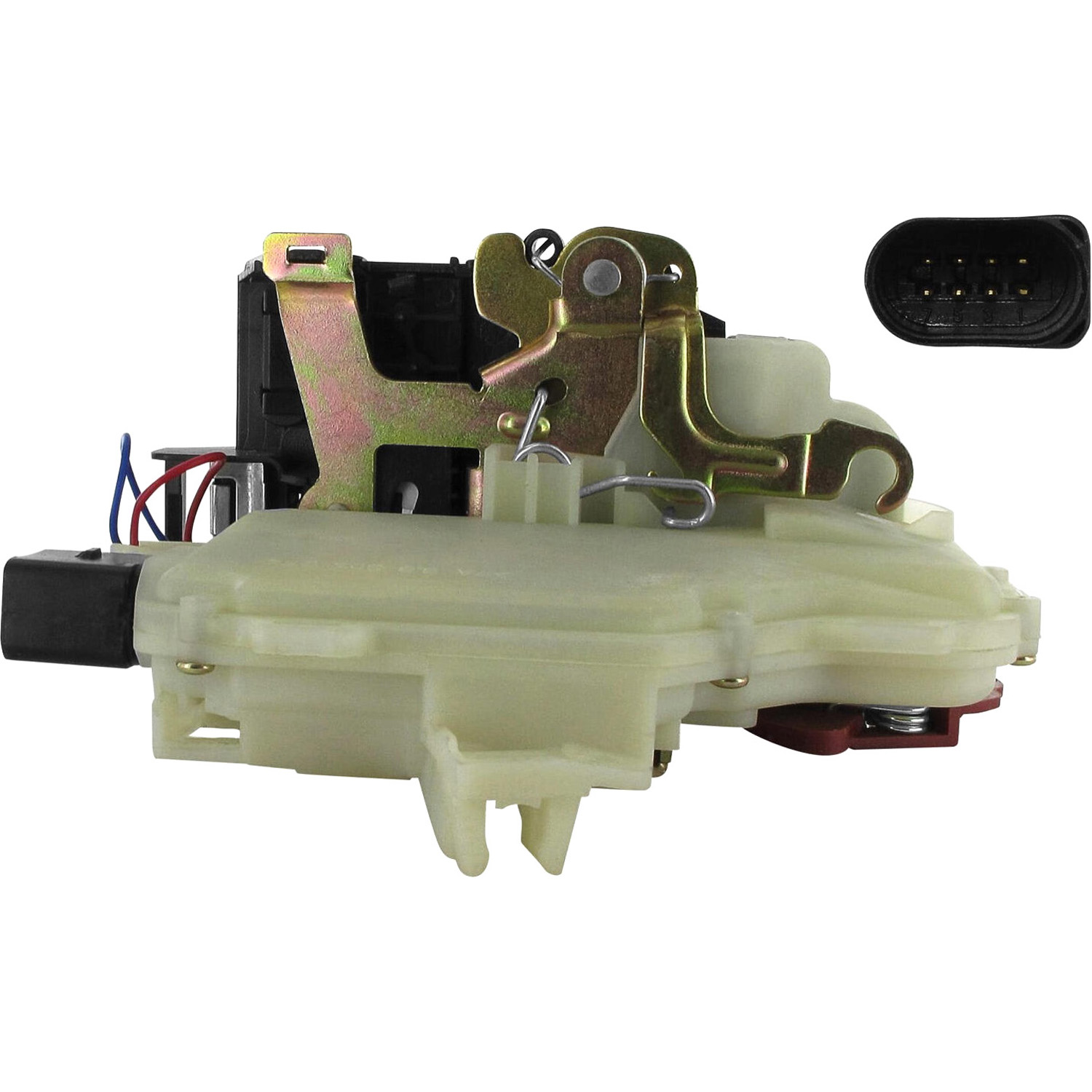 AM Door Lock Actuator SKU Z8YV10850016 OEM 3B1837016CG