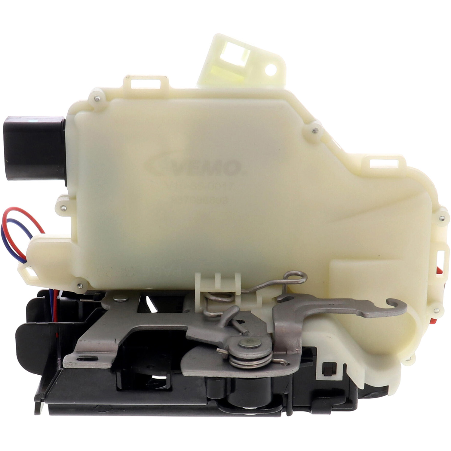 AM Door Lock Actuator SKU Z8YV10850017 OEM 3B4839015AP