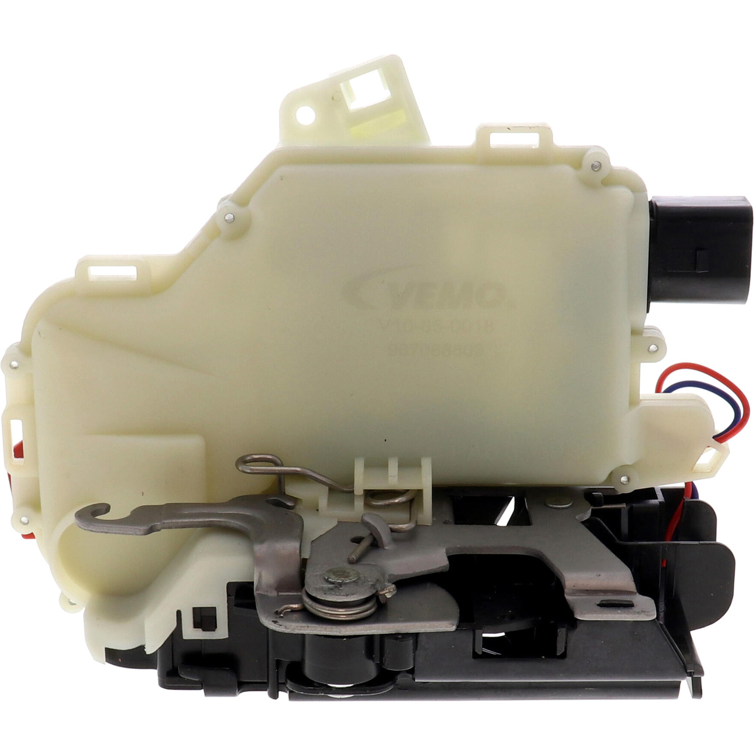AM Door Lock Actuator SKU Z8YV10850018 OEM 3B4839016AP