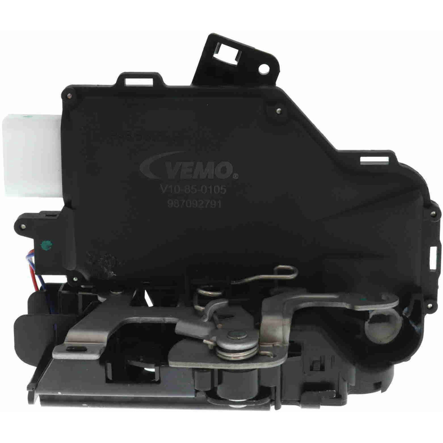 AM Door Lock Actuator Motor SKU Z8YV10850105 OEM 9A783701503