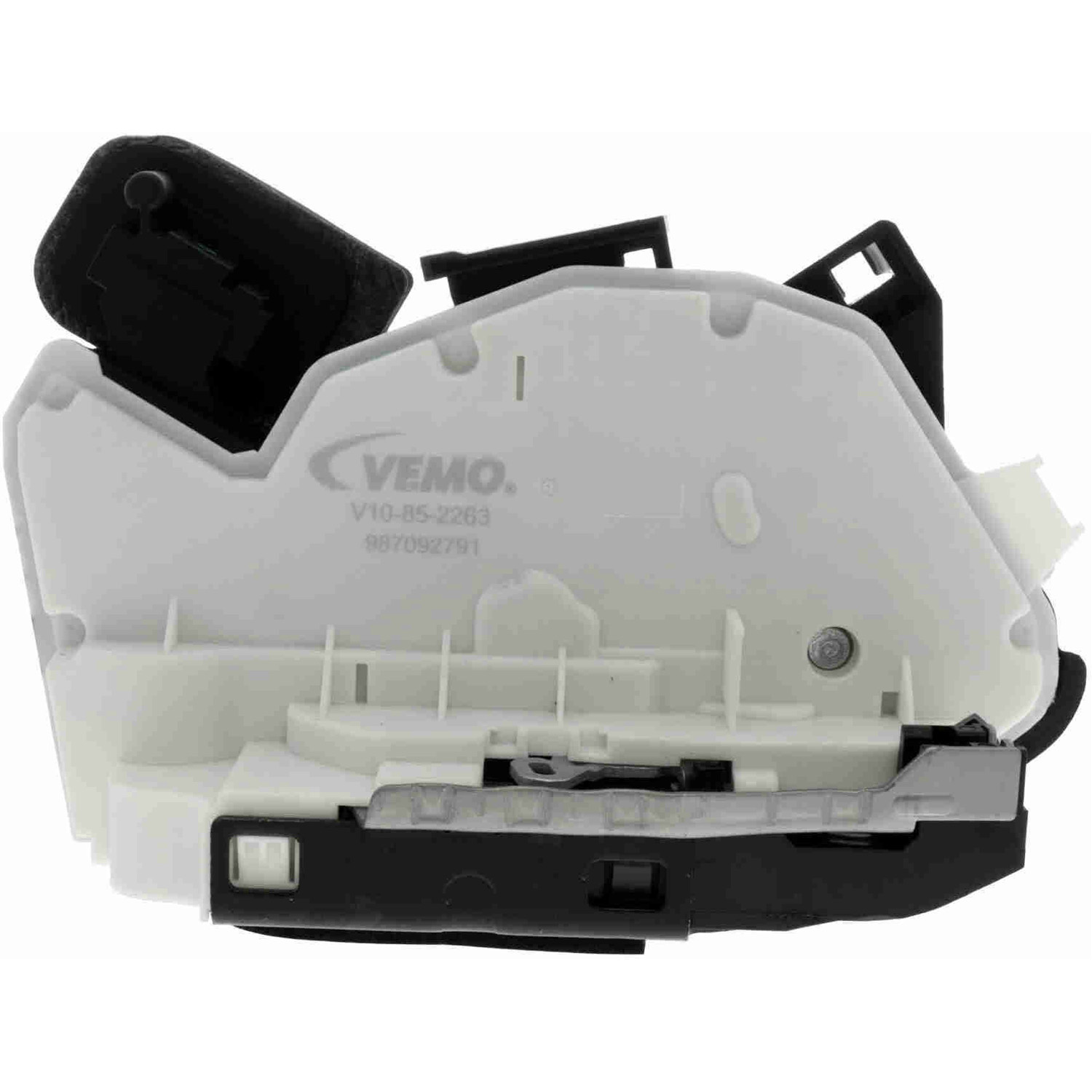 AM Door Lock Actuator SKU Z8YV10852263 OEM 5K4839016G