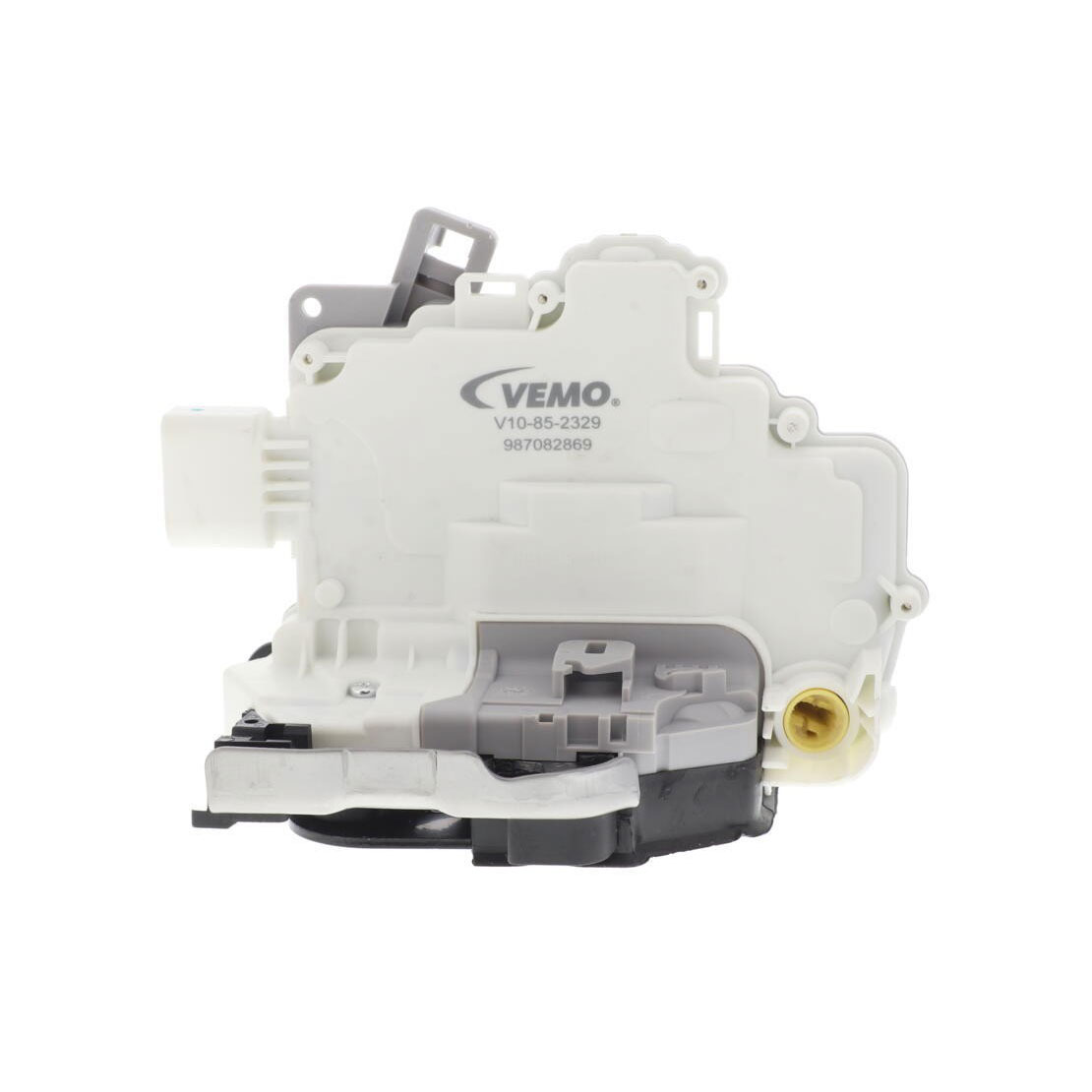 AM Door Lock Actuator Motor SKU Z8YV10852329 OEM 8J1837015B 9A783721502