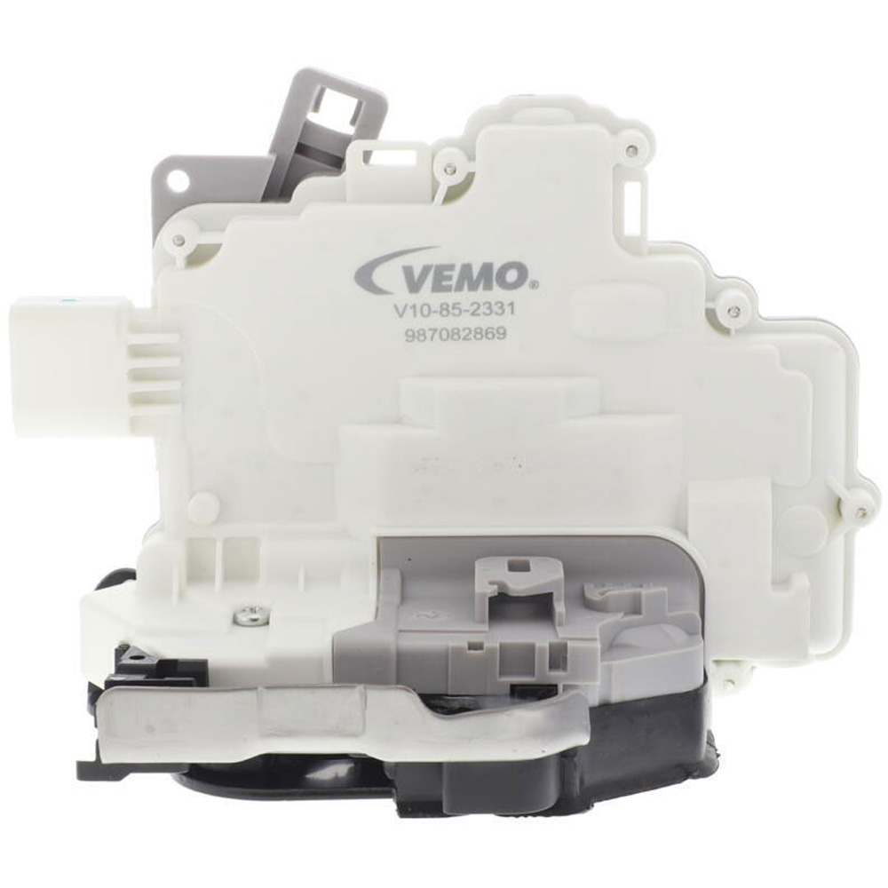 AM Door Lock Actuator Motor SKU Z8YV10852331 OEM 8K0839015A