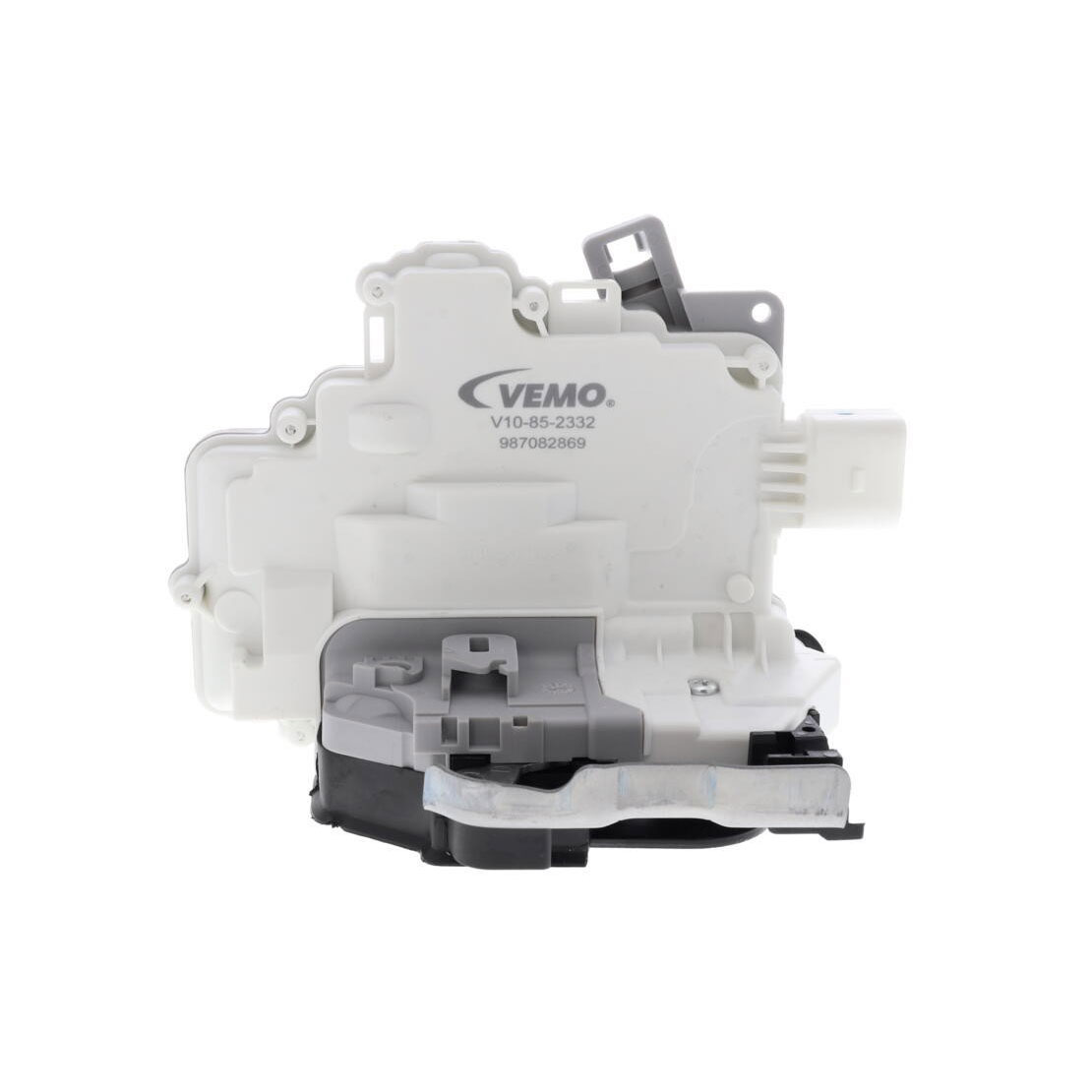 AM Door Lock Actuator Motor SKU Z8YV10852332 OEM 8K0839016A