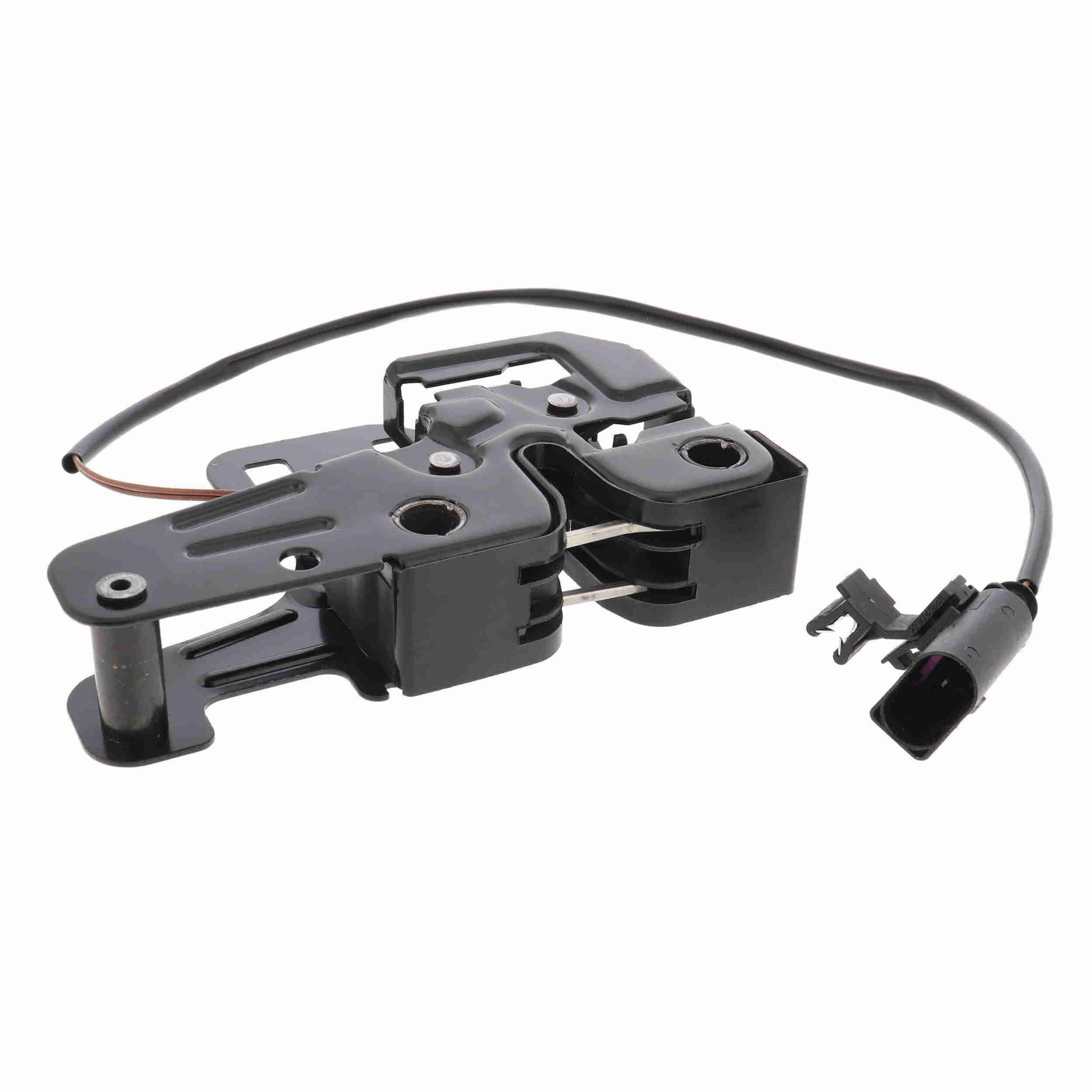 AM Hood Lock SKU Z8YV10852340 OEM 4F0823509-4F0823509B