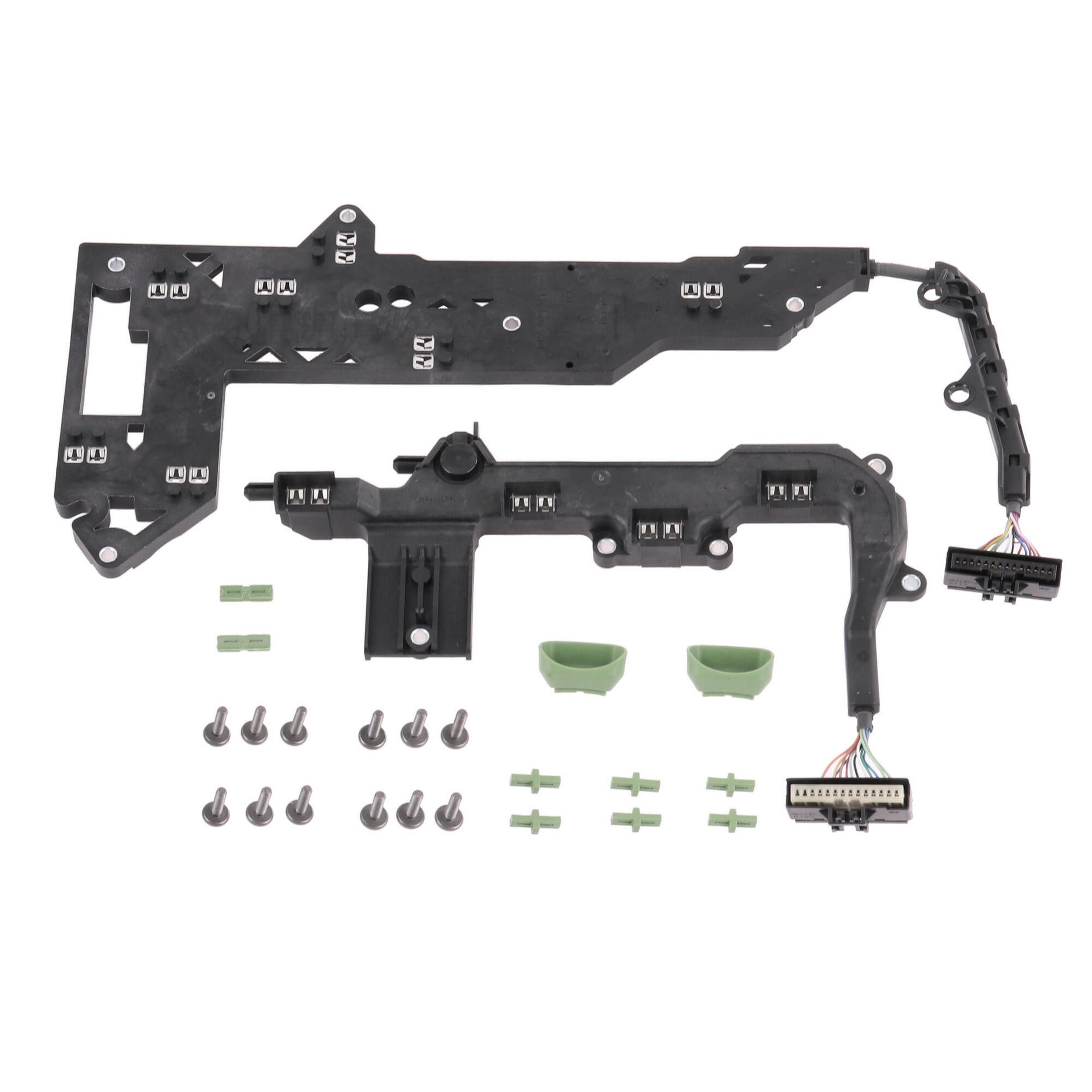 AM Automatic Transmission Master Repair Kit SKU Z8YV10860002 OEM 0B5398008C 0B5398009F 9A739800