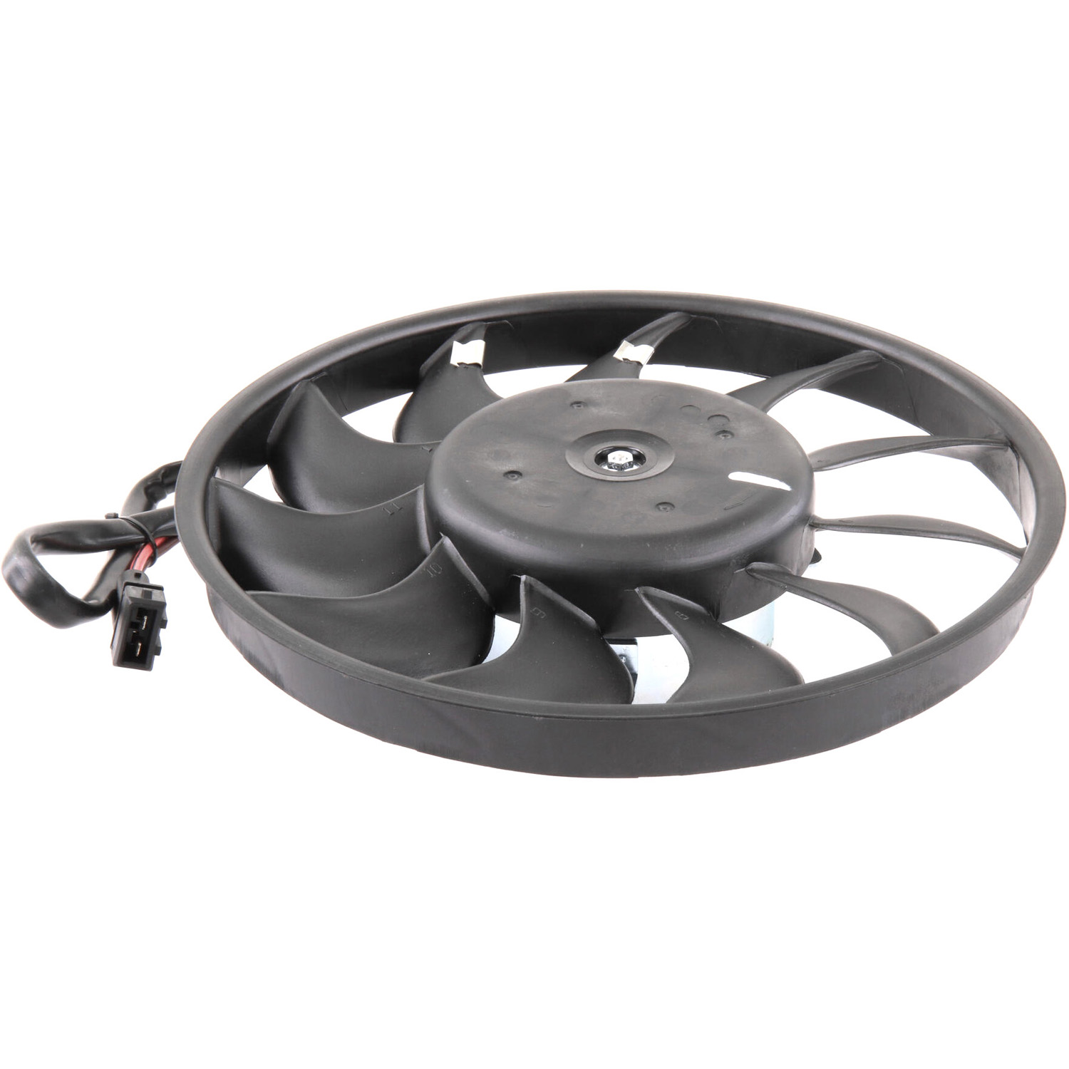 AM Engine Cooling Fan Motor SKU Z8YV15011808 OEM 701121206C 701959455H