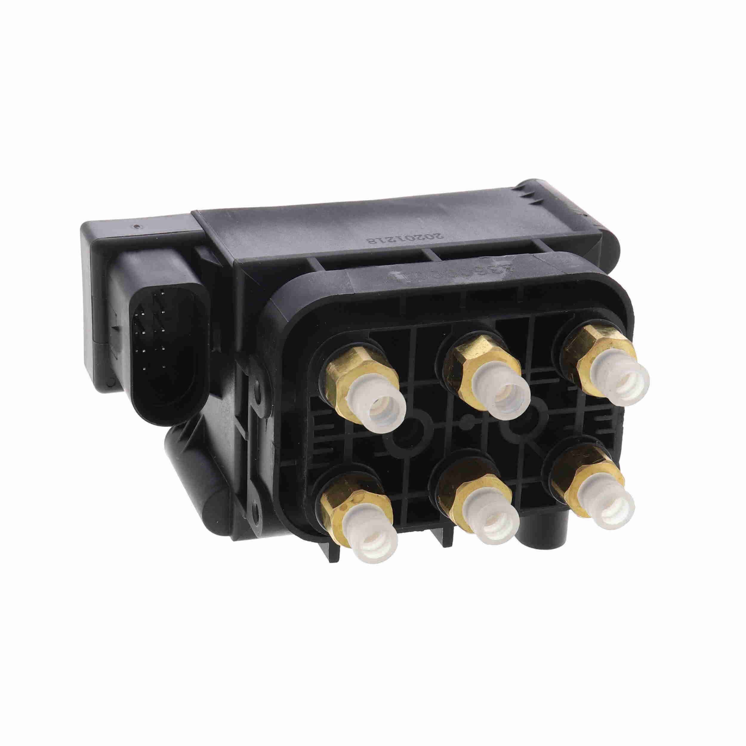 AM Air Suspension Solenoid Valve Unit SKU Z8YV15510012 OEM 68087233AA 95835890300