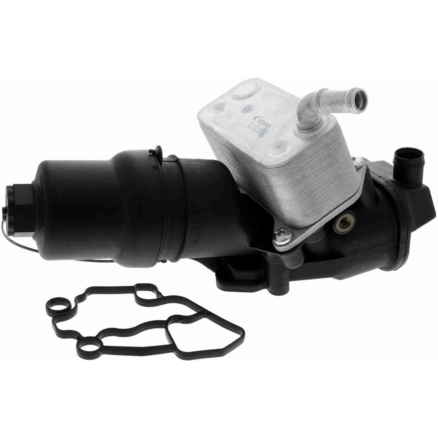 AM Engine Oil Cooler SKU Z8YV15606080 OEM 06D115441-06F115397E