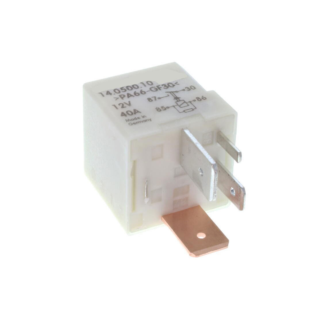 AM Fuel Pump Relay SKU Z8YV15710005 OEM 191906383-95561502500