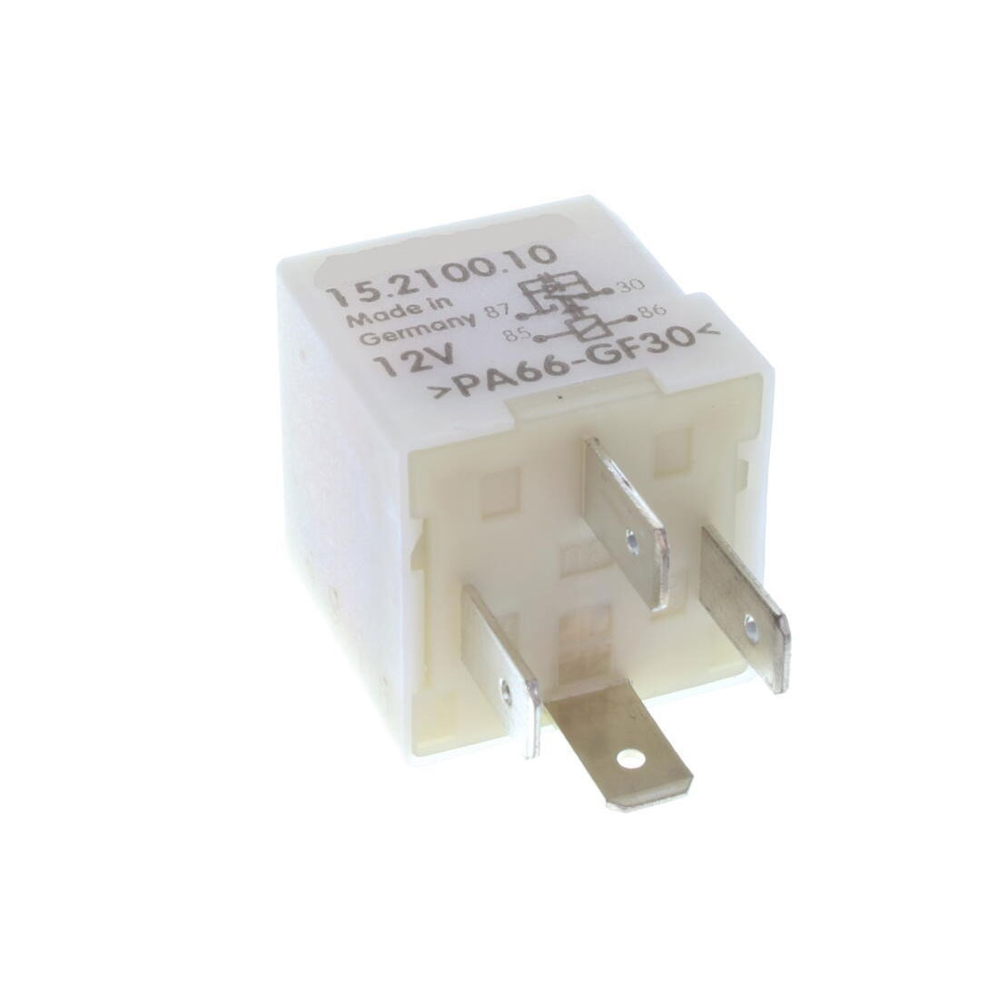 AM Starter Relay SKU Z8YV15710010 OEM 433919578C