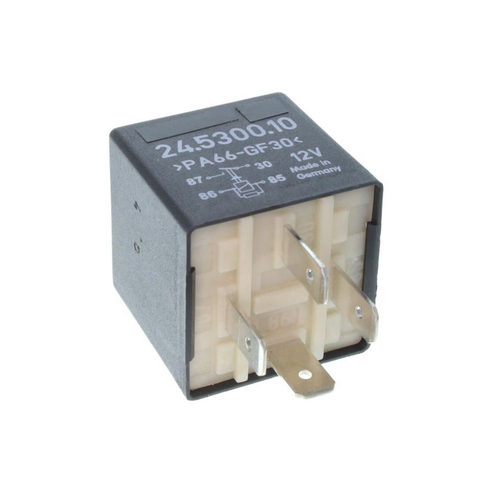 AM Starter Relay SKU Z8YV15710018 OEM 357906381