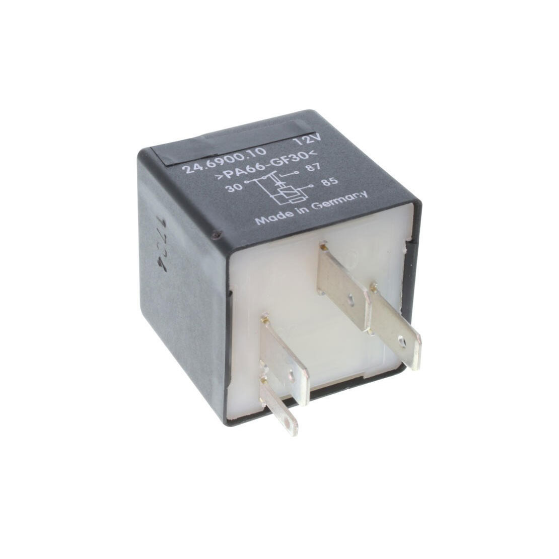 AM Fuel Pump Relay SKU Z8YV15710019 OEM 1J0906381A