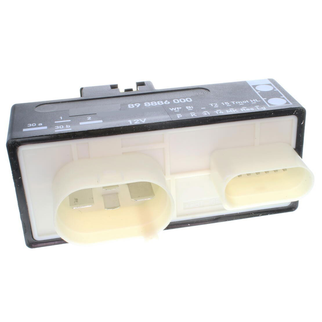 AM Engine Cooling Fan Controller SKU Z8YV15710034 OEM 1J0919506G