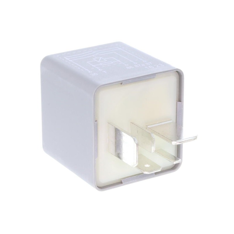 AM Fuel Pump Relay SKU Z8YV15710038 OEM 4D0951253-8A0951253B