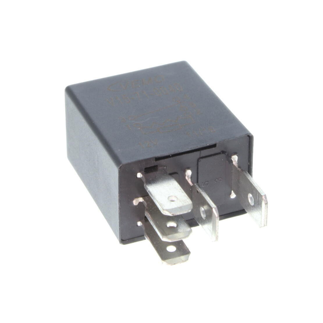 AM Horn Relay SKU Z8YV15710040 OEM 13A025C 2D0959145-4H0951253C 6