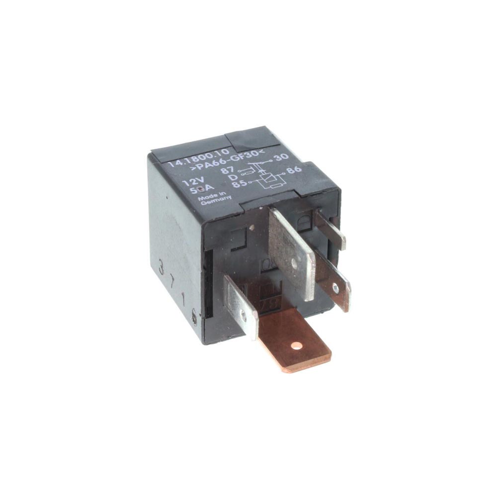 AM Starter Relay SKU Z8YV15710055 OEM 3D0951253A 7N0951253