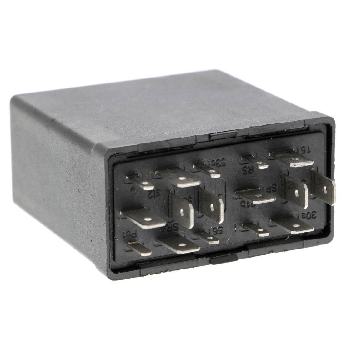 AM Windshield Wiper Motor Relay SKU Z8YV15710057 OEM 1J0955531