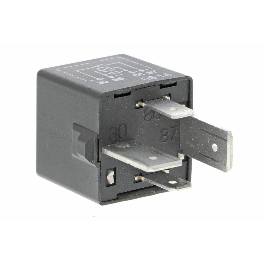 AM Horn Relay SKU Z8YV15710059 OEM 1K0951253A