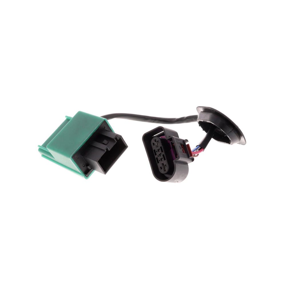 AM Fuel Pump Driver Module SKU Z8YV15710061 OEM 3C0906093A